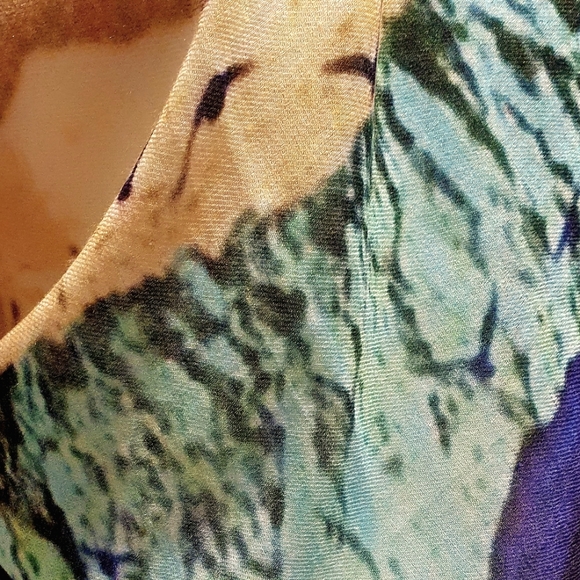 Pashmina wrap/scarf - Picture 3 of 4